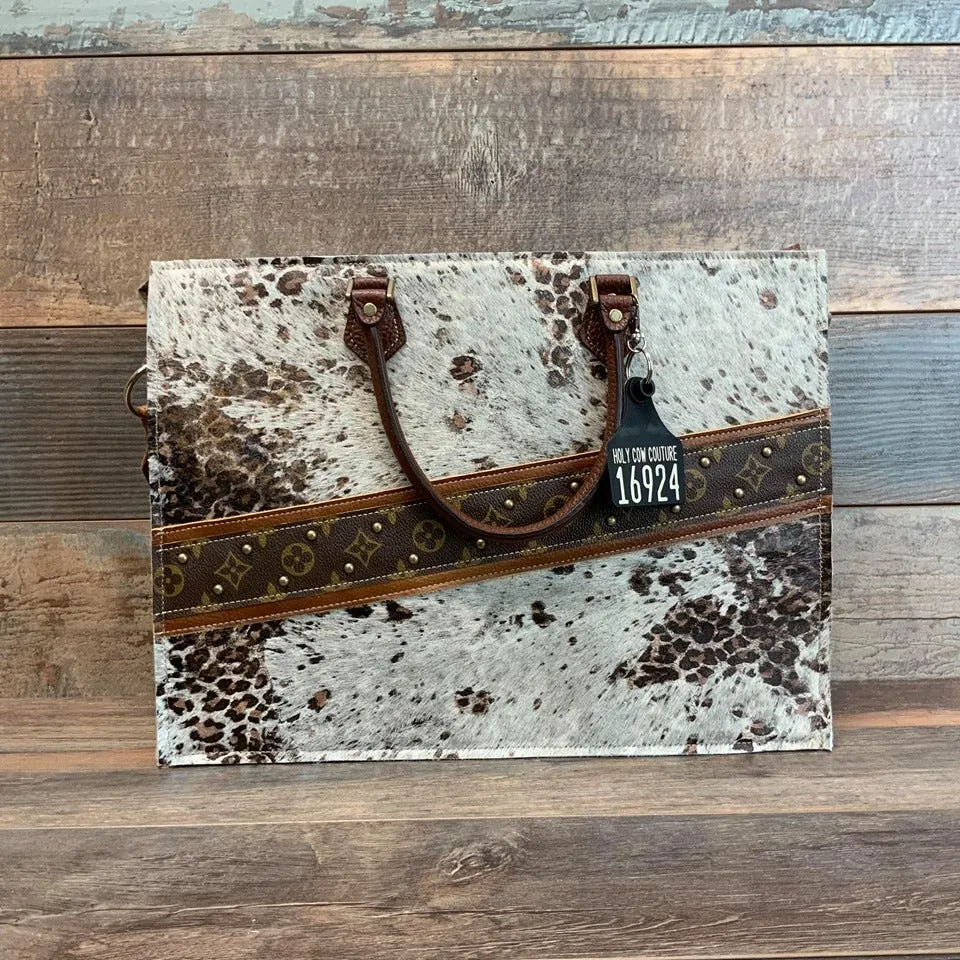 Get Outta Town Hybrid LV Tote - #16924
