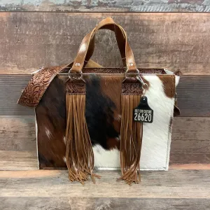 Get Outta Town Hybrid Tote - #26620