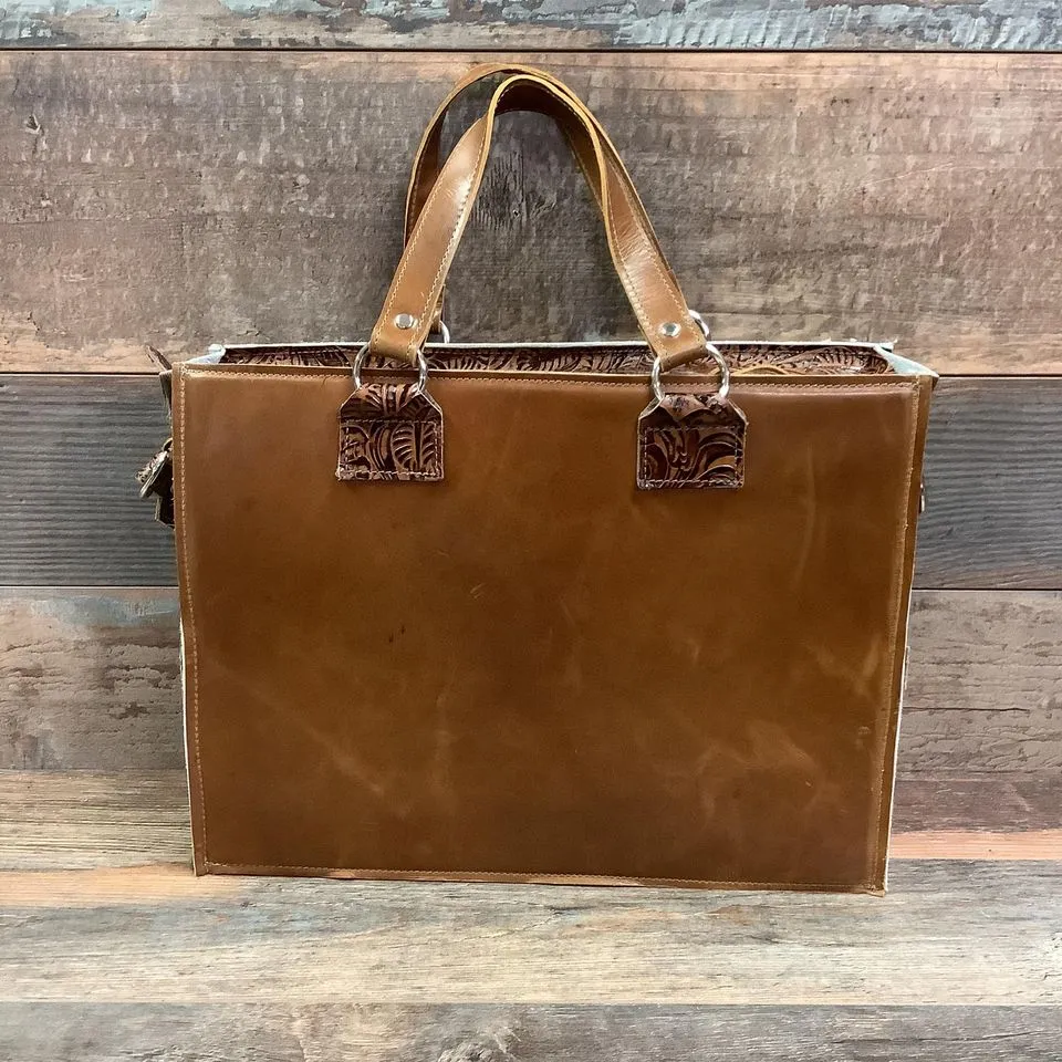Get Outta Town Hybrid Tote - #26620
