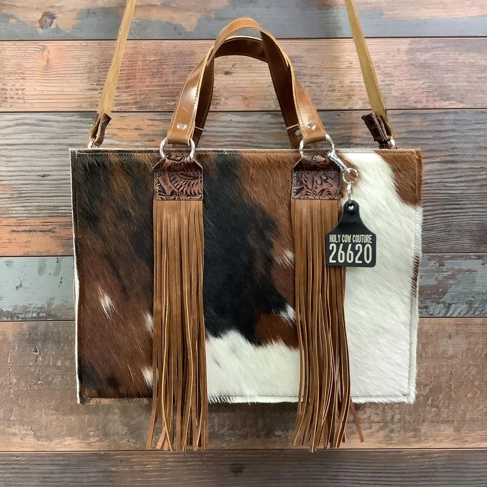 Get Outta Town Hybrid Tote - #26620