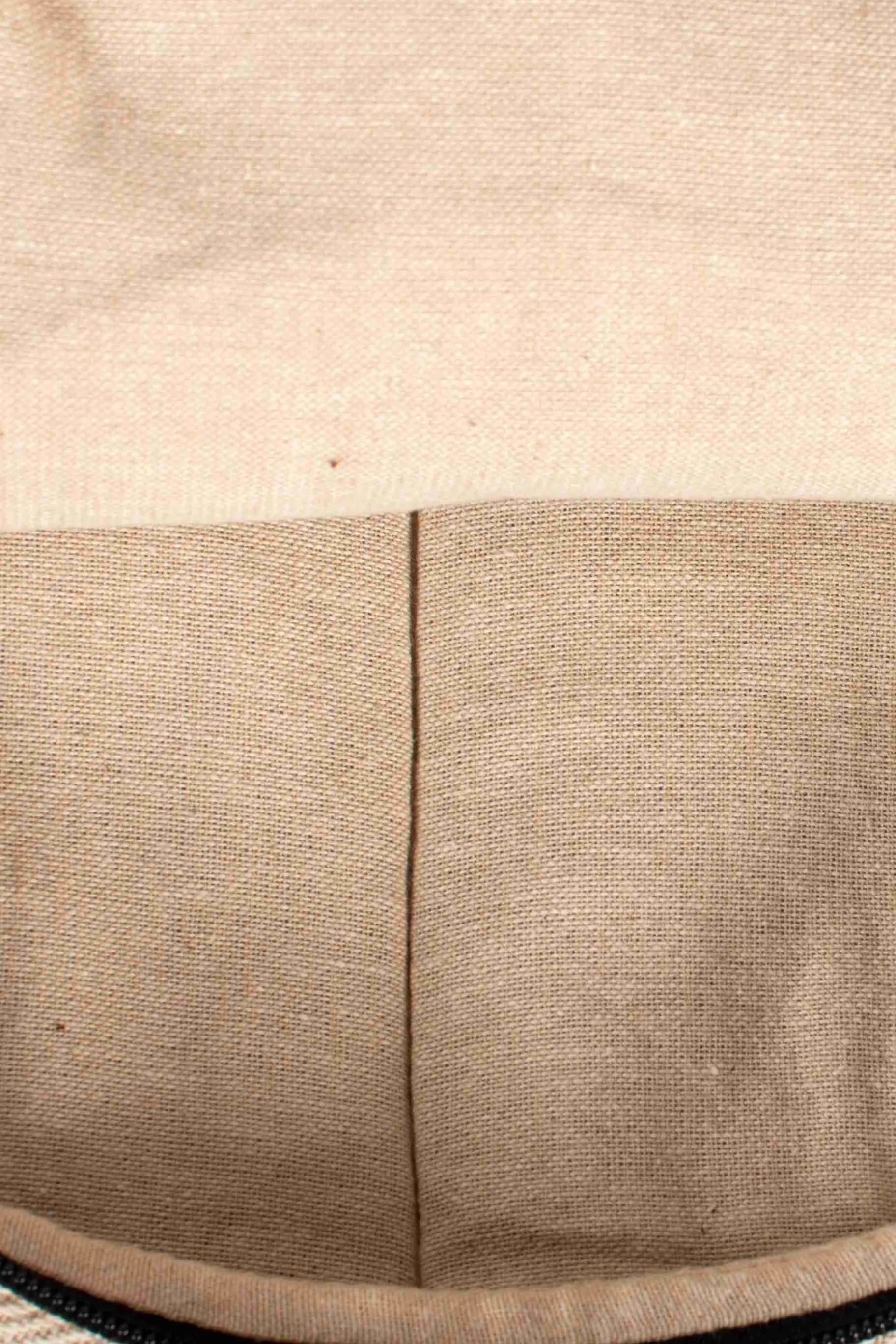 Hemp Backpack Mini