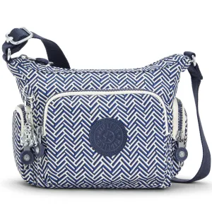 Kipling Gabbie Mini Printed Crossbody Bag