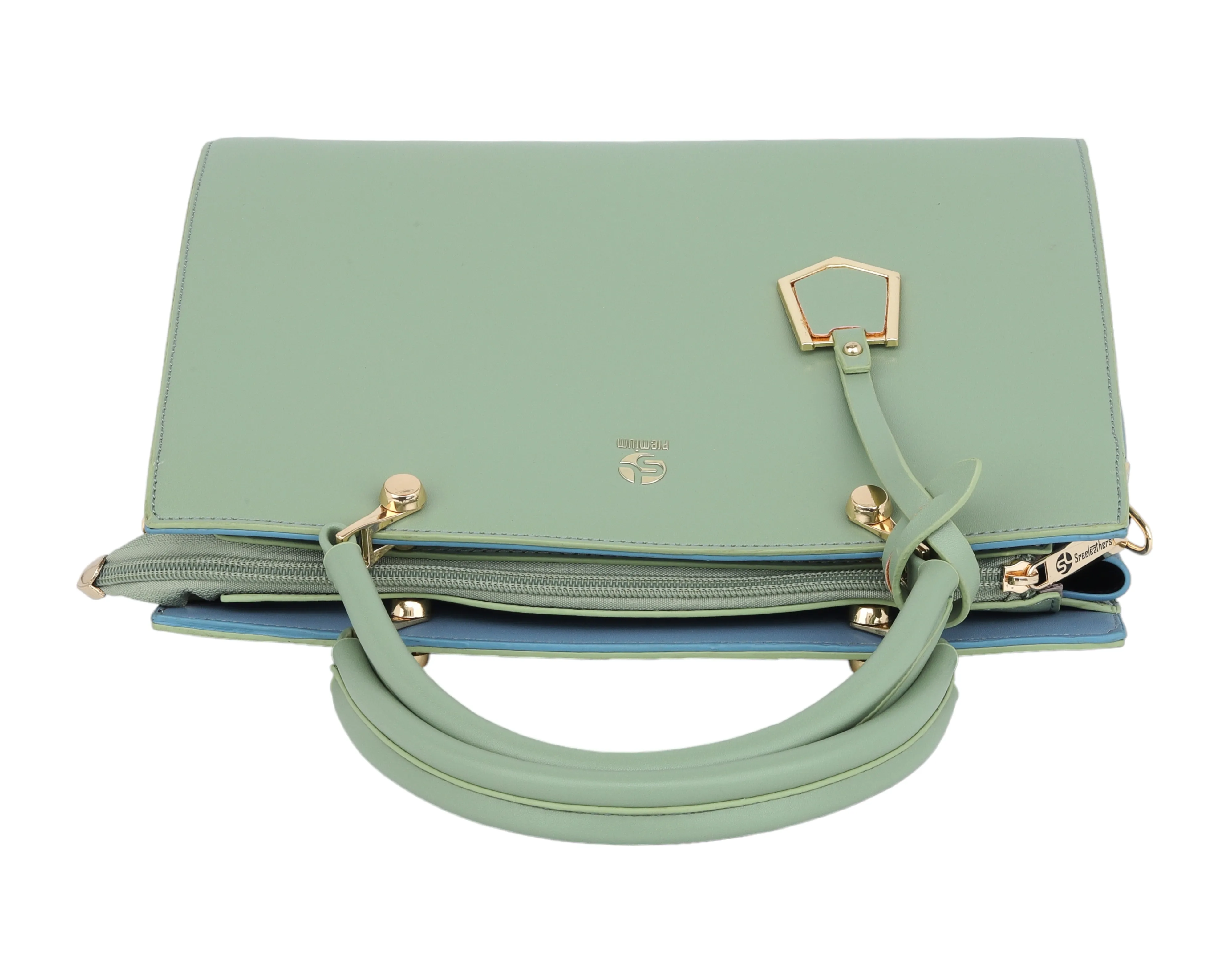 Ladies Premium Handheld bag 96008