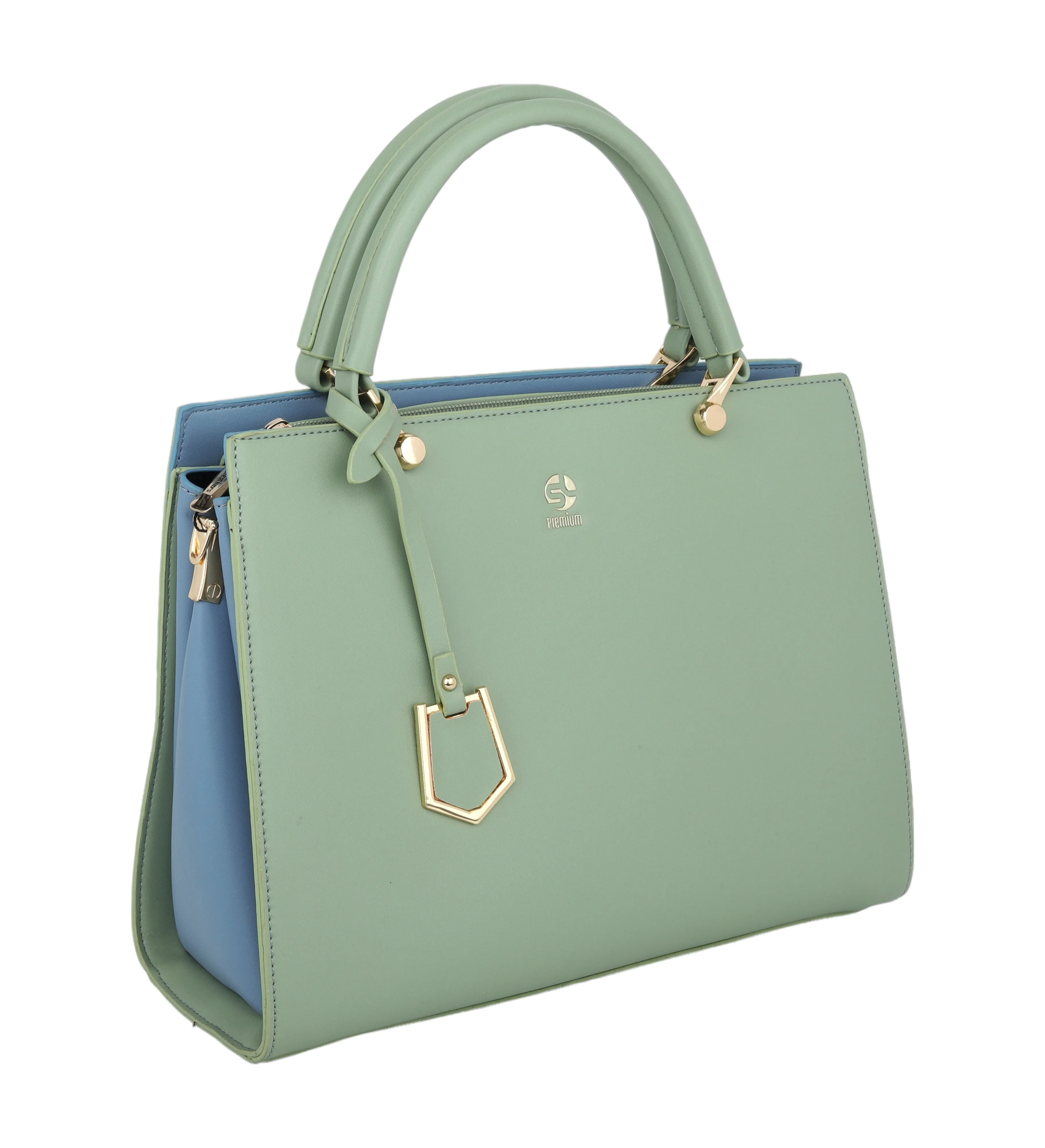 Ladies Premium Handheld bag 96008
