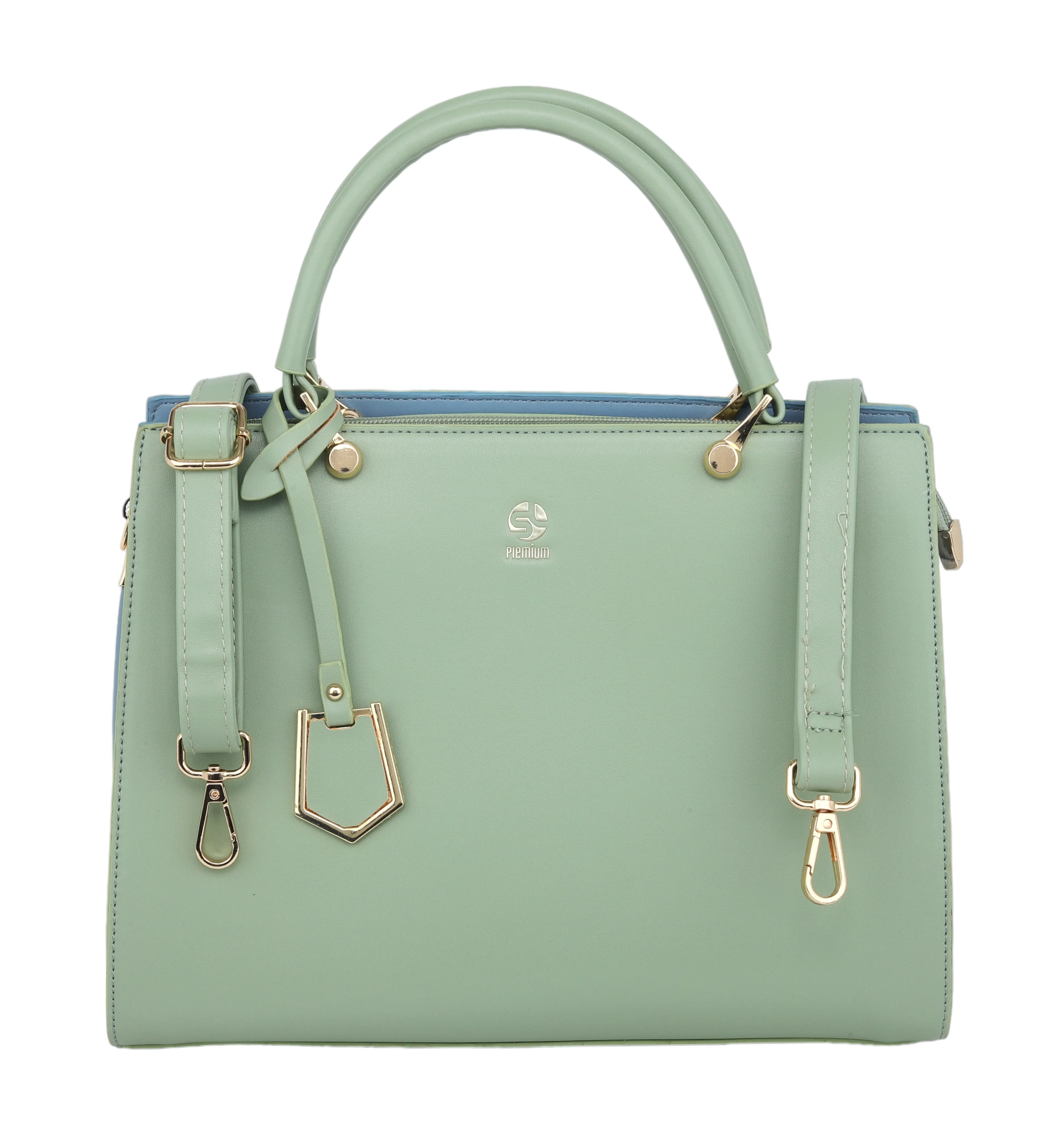 Ladies Premium Handheld bag 96008
