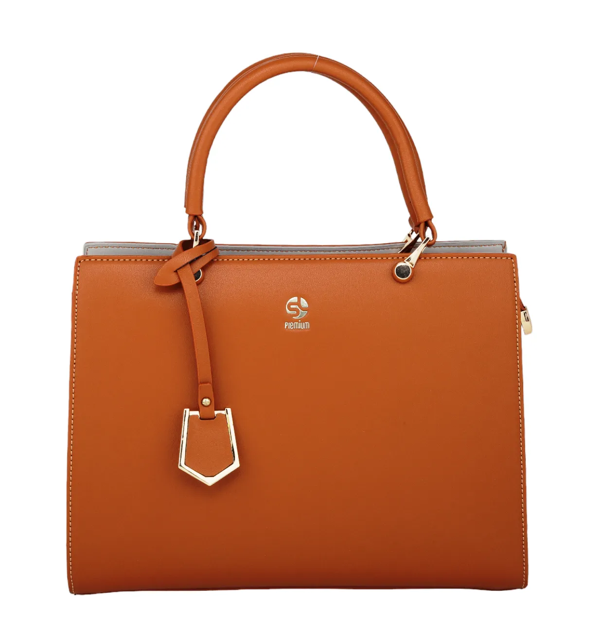 Ladies Premium Handheld bag 96008