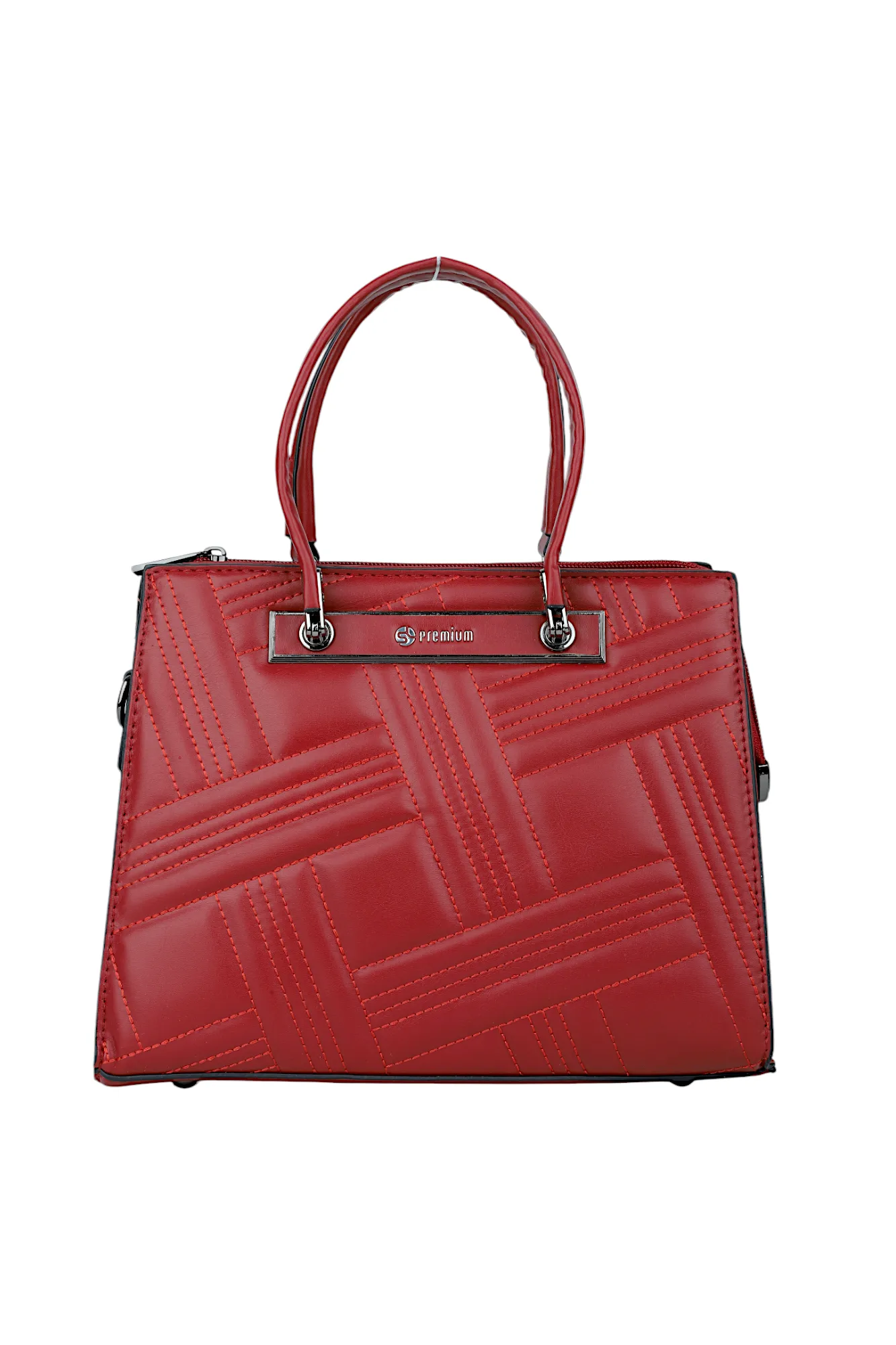 Ladies Premium Handheld Bag 96018