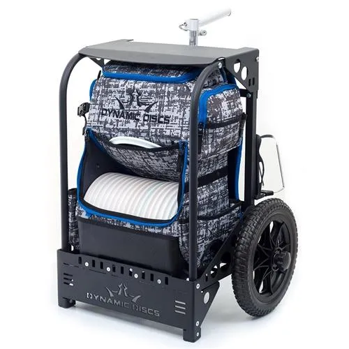 Large (LG) Backpack Cart by Zuca