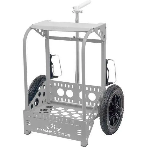 Large (LG) Backpack Cart by Zuca
