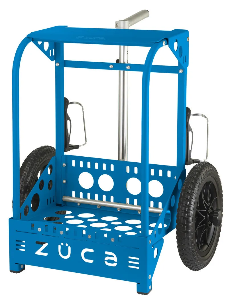 Large (LG) Backpack Cart by Zuca