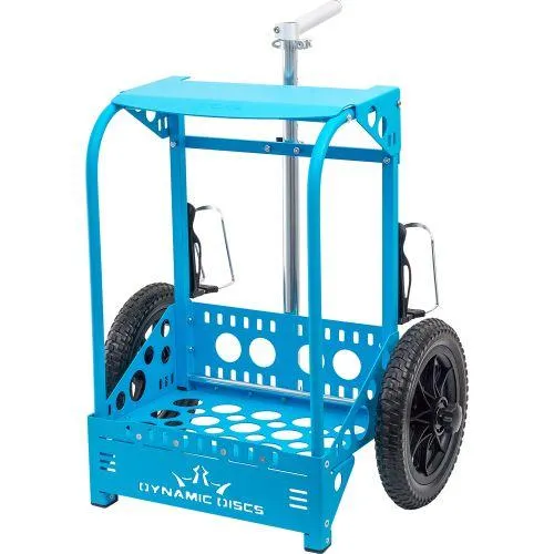 Large (LG) Backpack Cart by Zuca