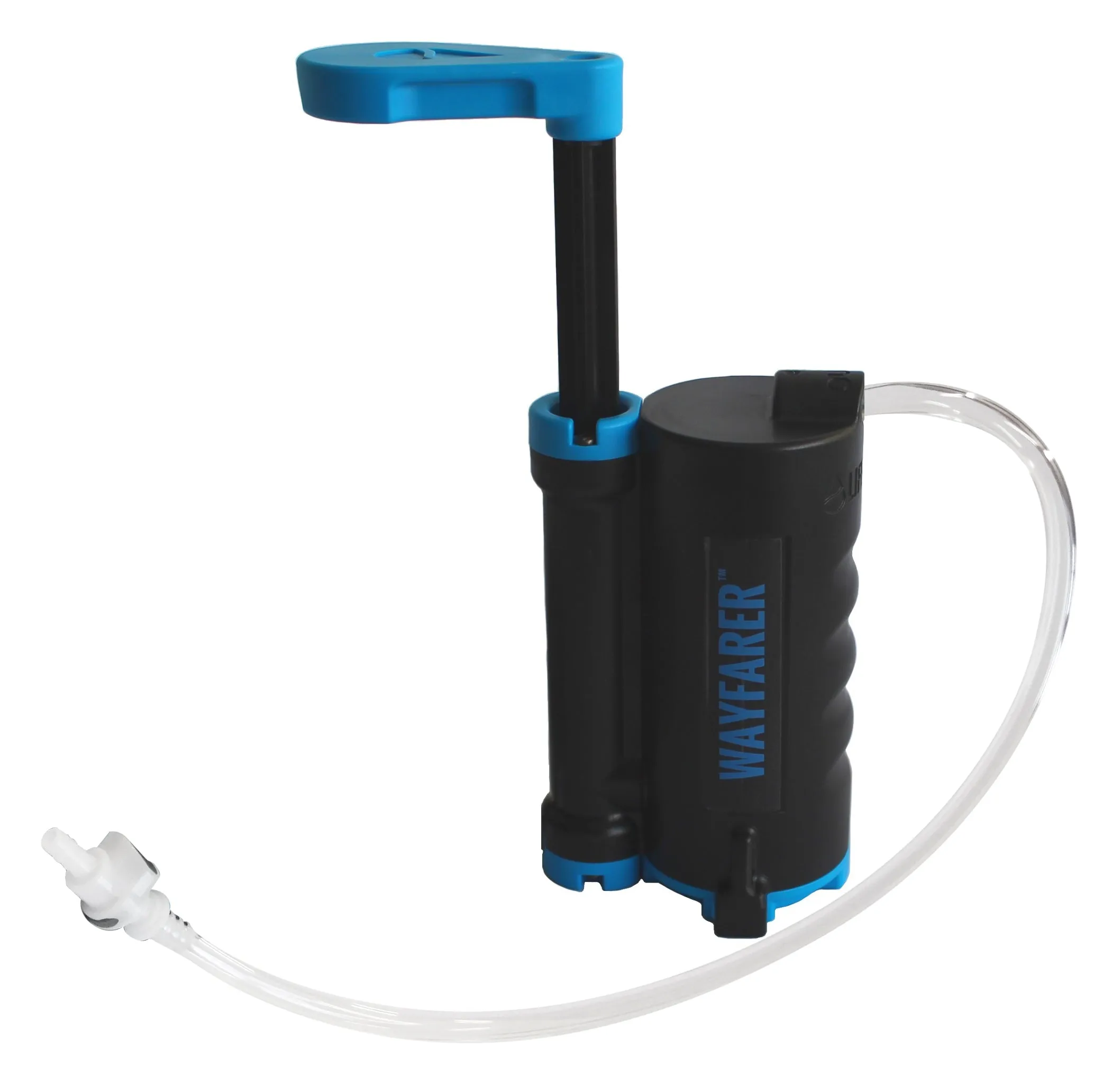 LifeSaver Hydration Bladder Connector