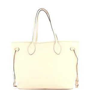 Neverfull NM Tote Monogram Empreinte Giant MM