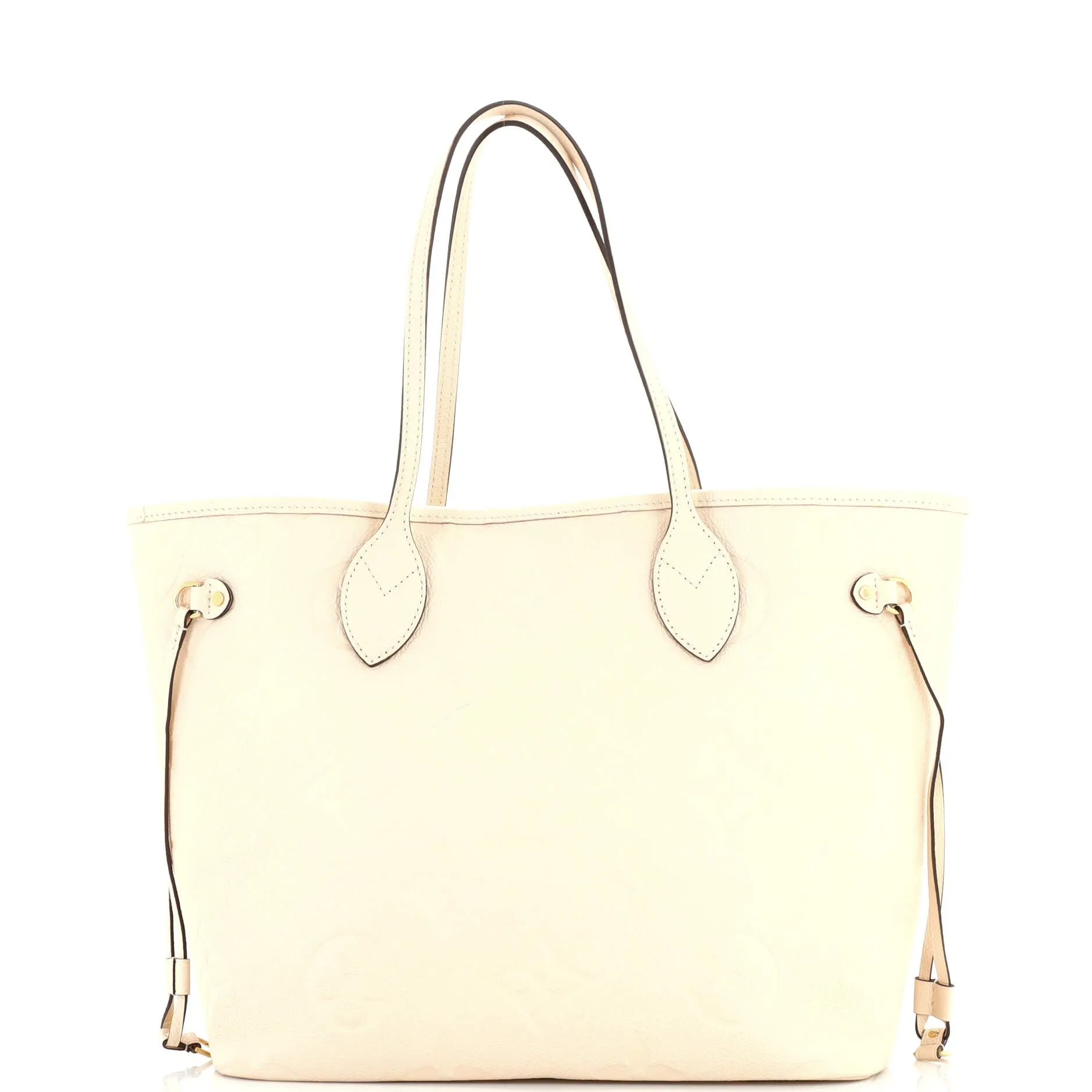 Neverfull NM Tote Monogram Empreinte Giant MM