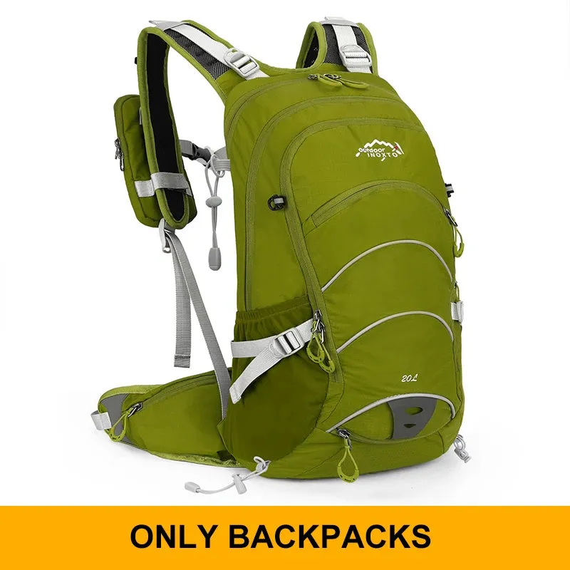 OUTDOOR INOXTO 20 Litre Rucksack