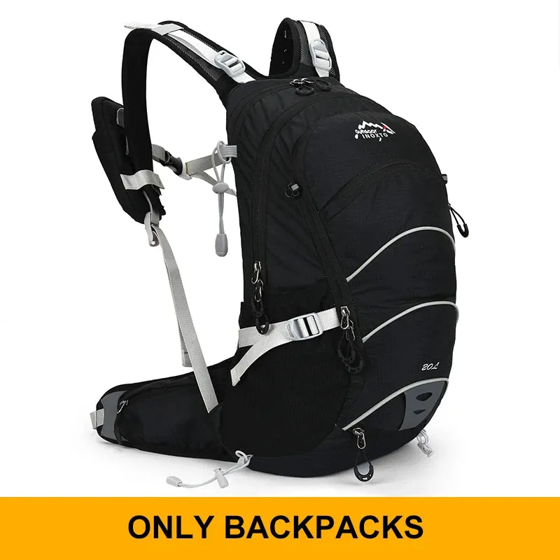 OUTDOOR INOXTO 20 Litre Rucksack