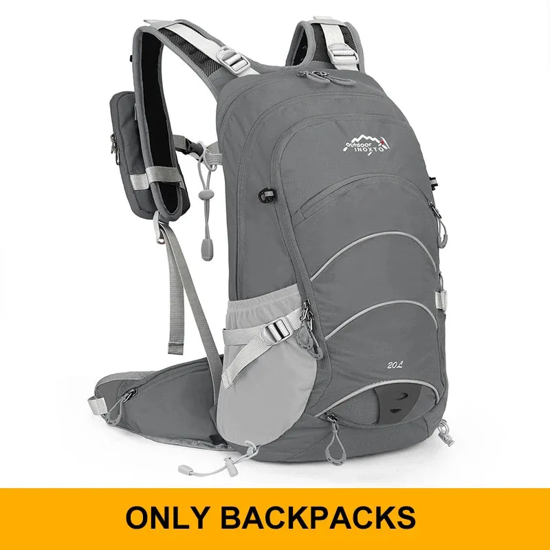 OUTDOOR INOXTO 20 Litre Rucksack