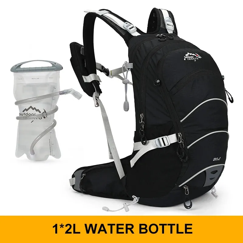 OUTDOOR INOXTO 20 Litre Rucksack