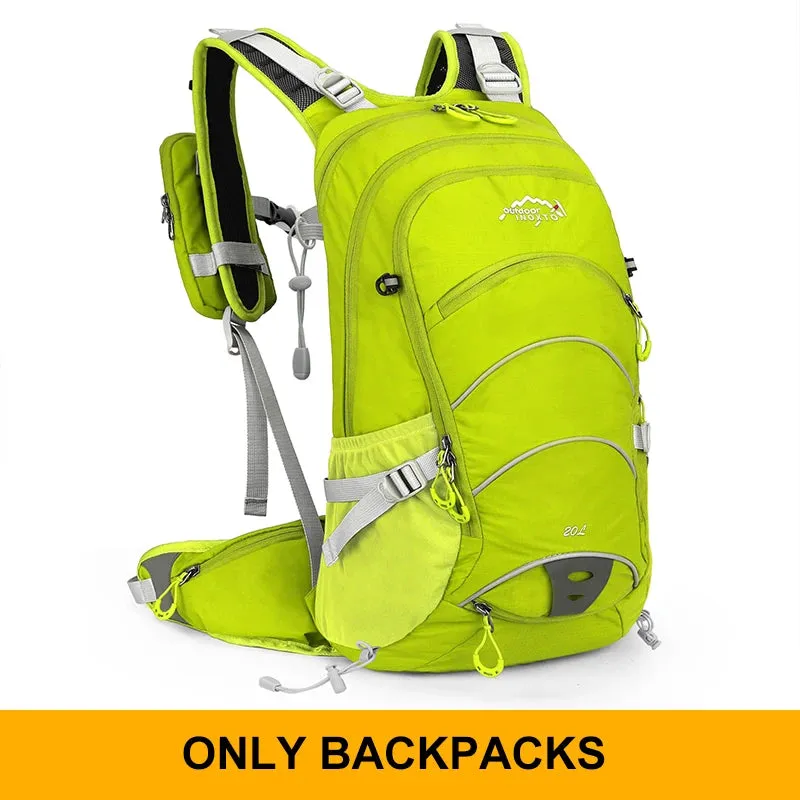 OUTDOOR INOXTO 20 Litre Rucksack
