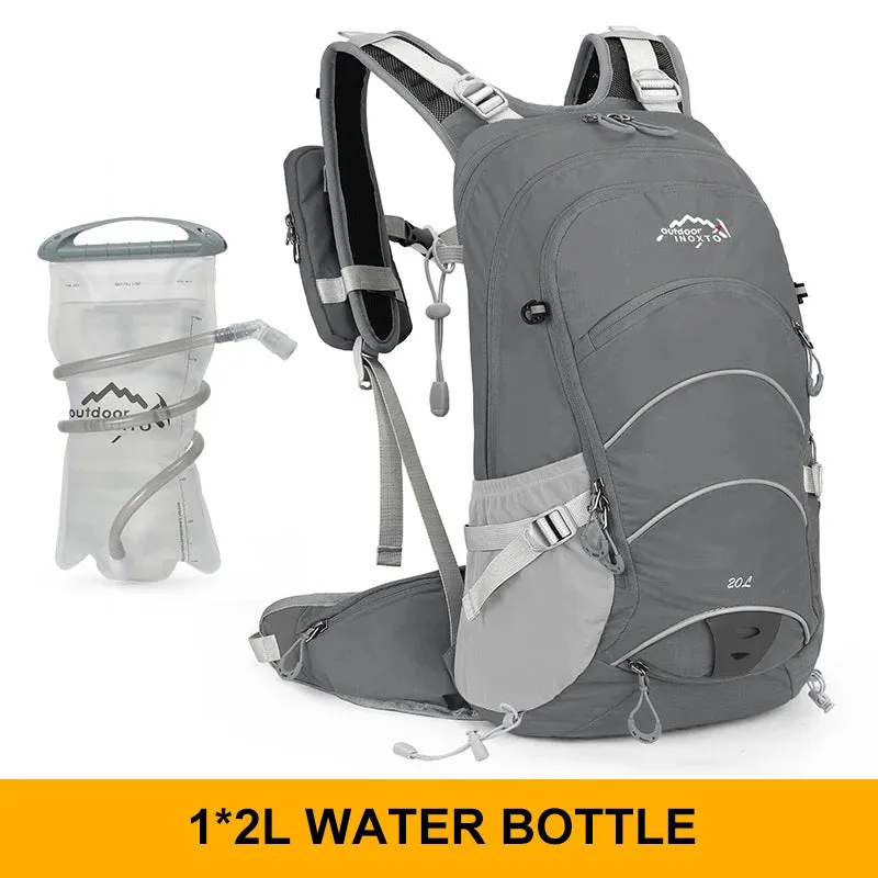 OUTDOOR INOXTO 20 Litre Rucksack
