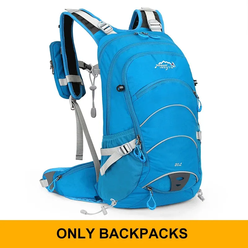 OUTDOOR INOXTO 20 Litre Rucksack