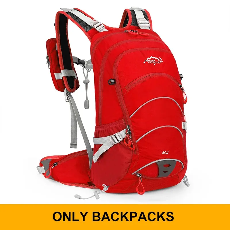 OUTDOOR INOXTO 20 Litre Rucksack