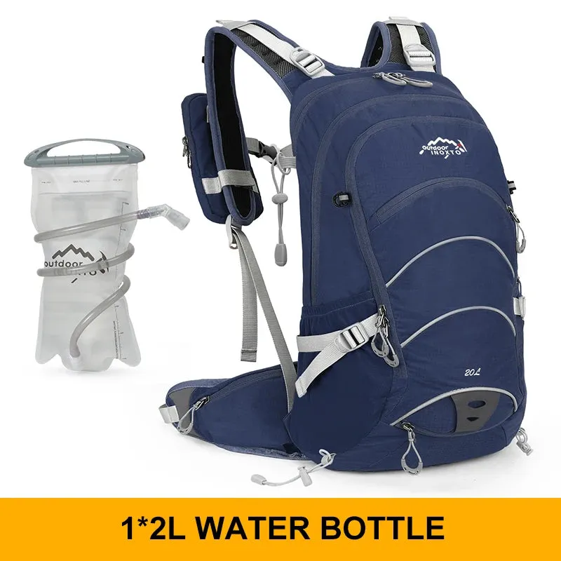 OUTDOOR INOXTO 20 Litre Rucksack
