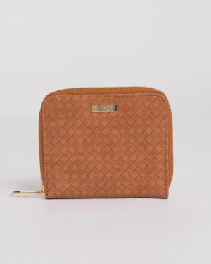 Rumors Compact Wallet