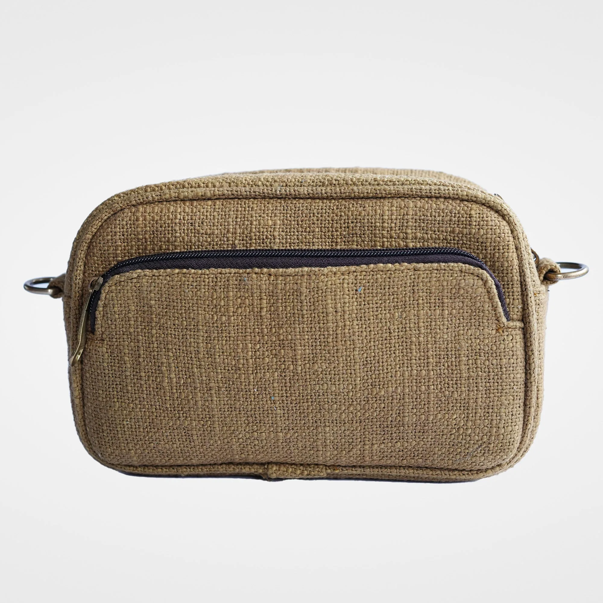 Smoky Three pocket Sling