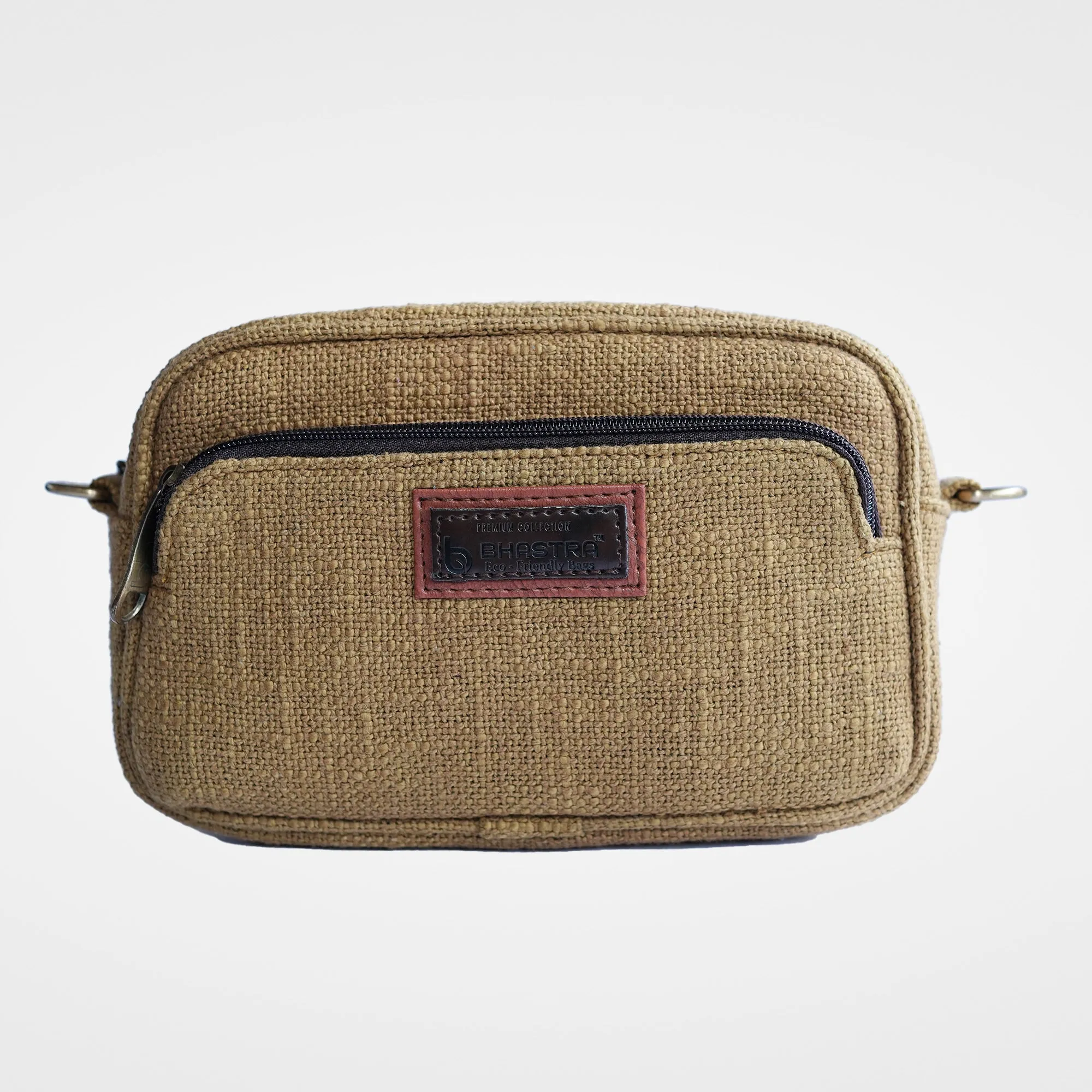 Smoky Three pocket Sling