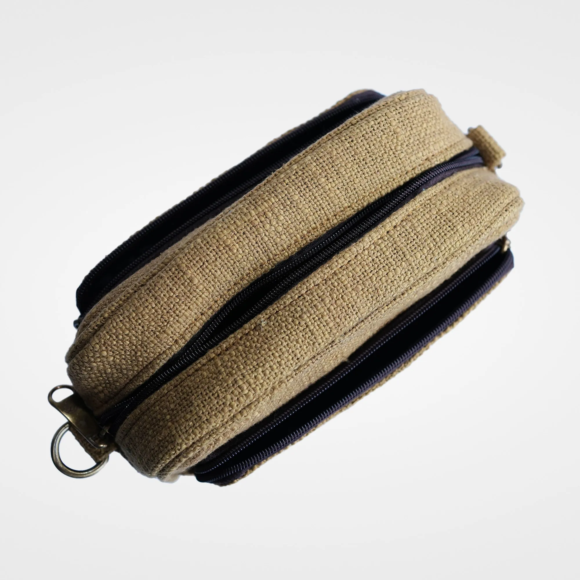 Smoky Three pocket Sling