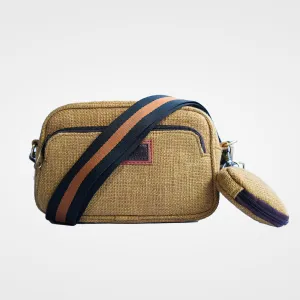 Smoky Three pocket Sling