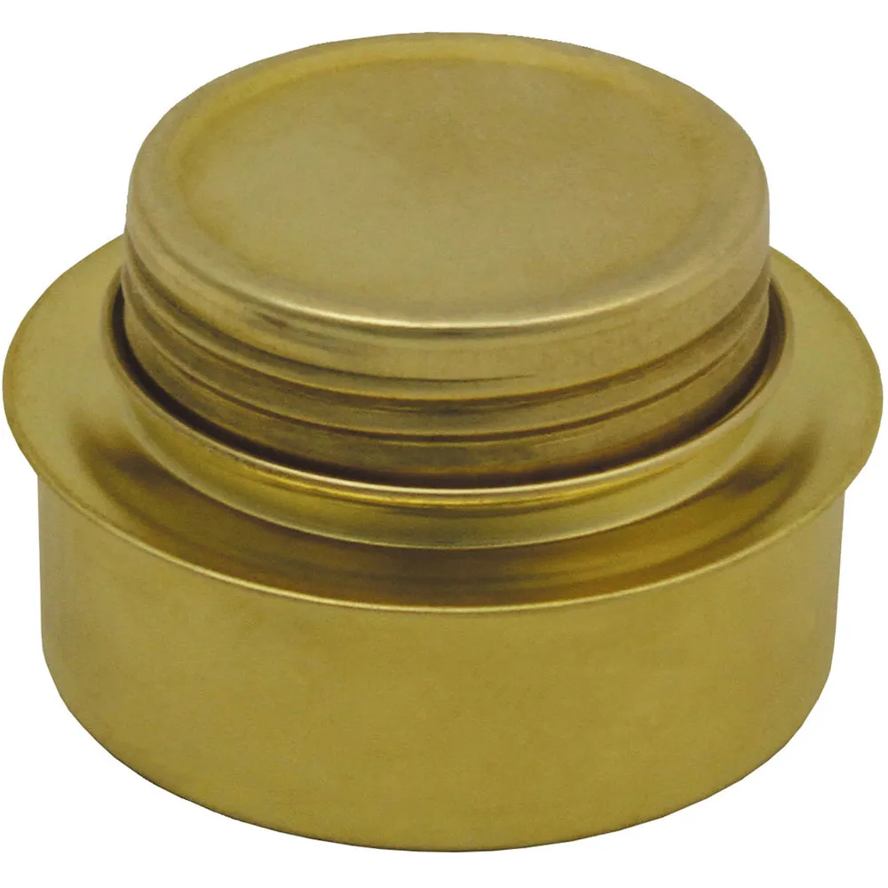 Spirit Stove Brass