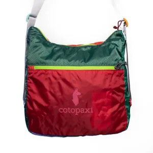 Taal Convertible Tote