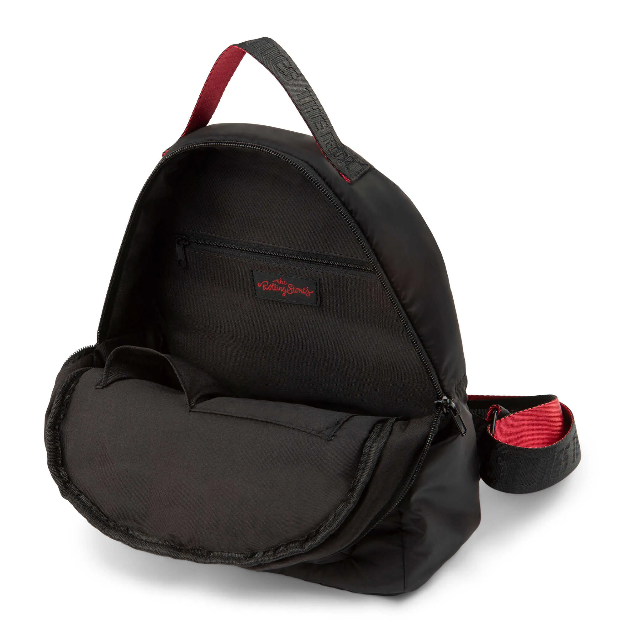 The Rolling Stones - Blue Bridges Backpack