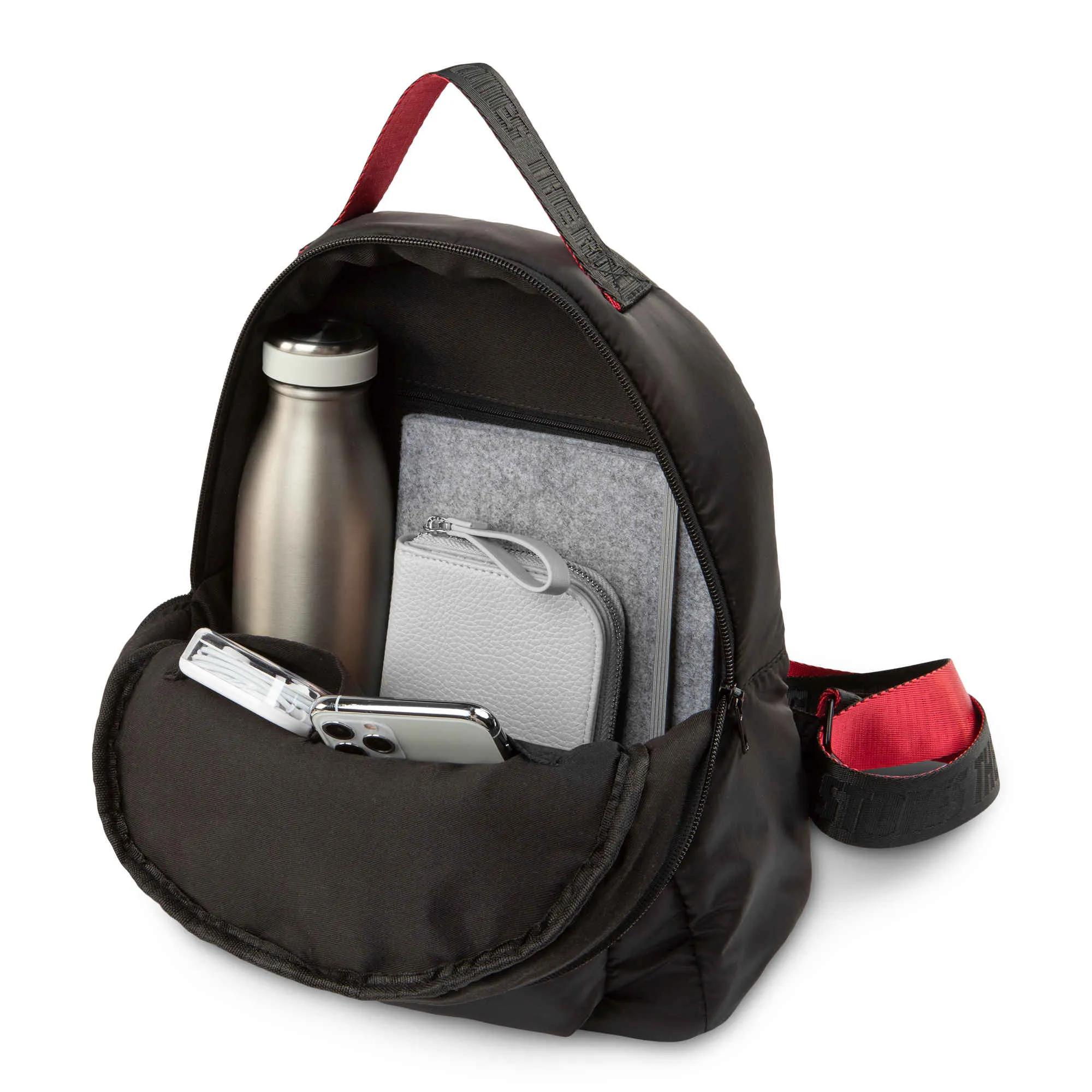 The Rolling Stones - Blue Bridges Backpack