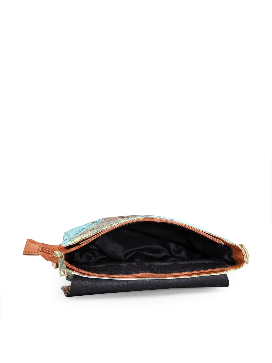 Travel Sling Bag
