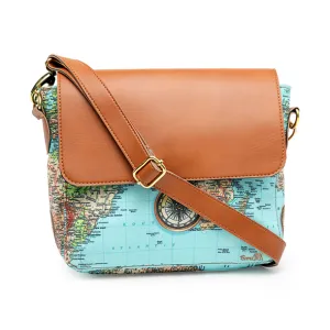 Travel Sling Bag