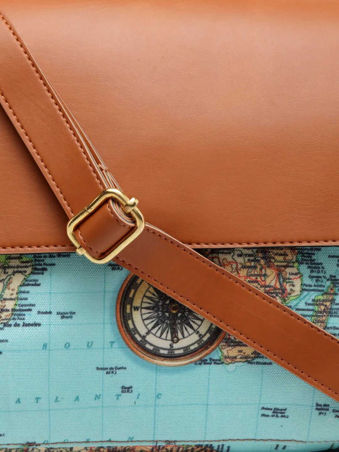 Travel Sling Bag