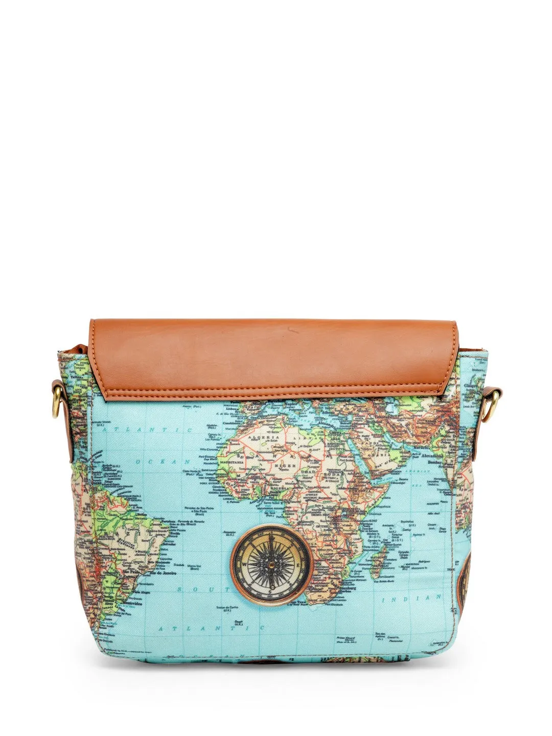 Travel Sling Bag