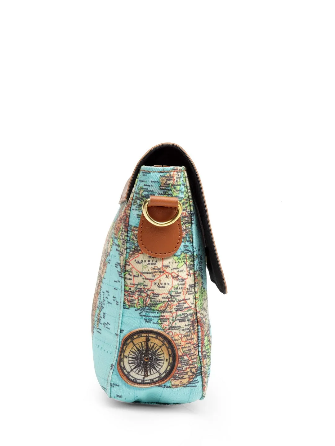 Travel Sling Bag