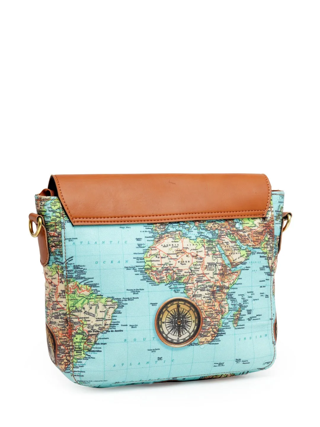 Travel Sling Bag