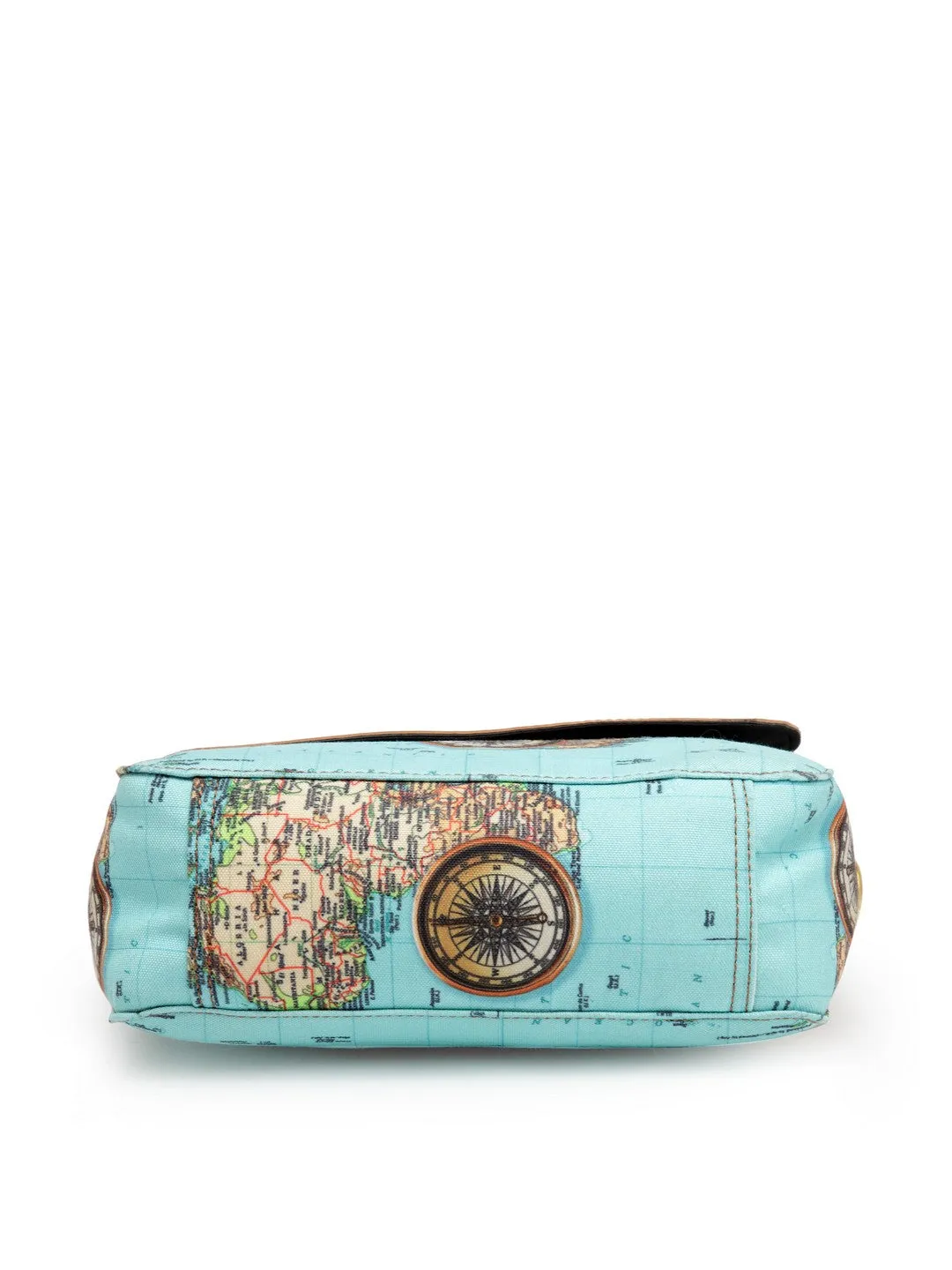 Travel Sling Bag