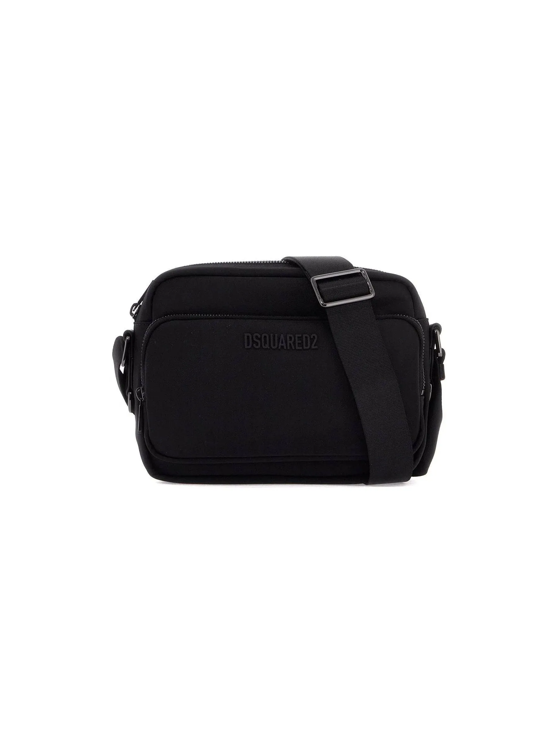 Urban Crossbody Bag - Cordura