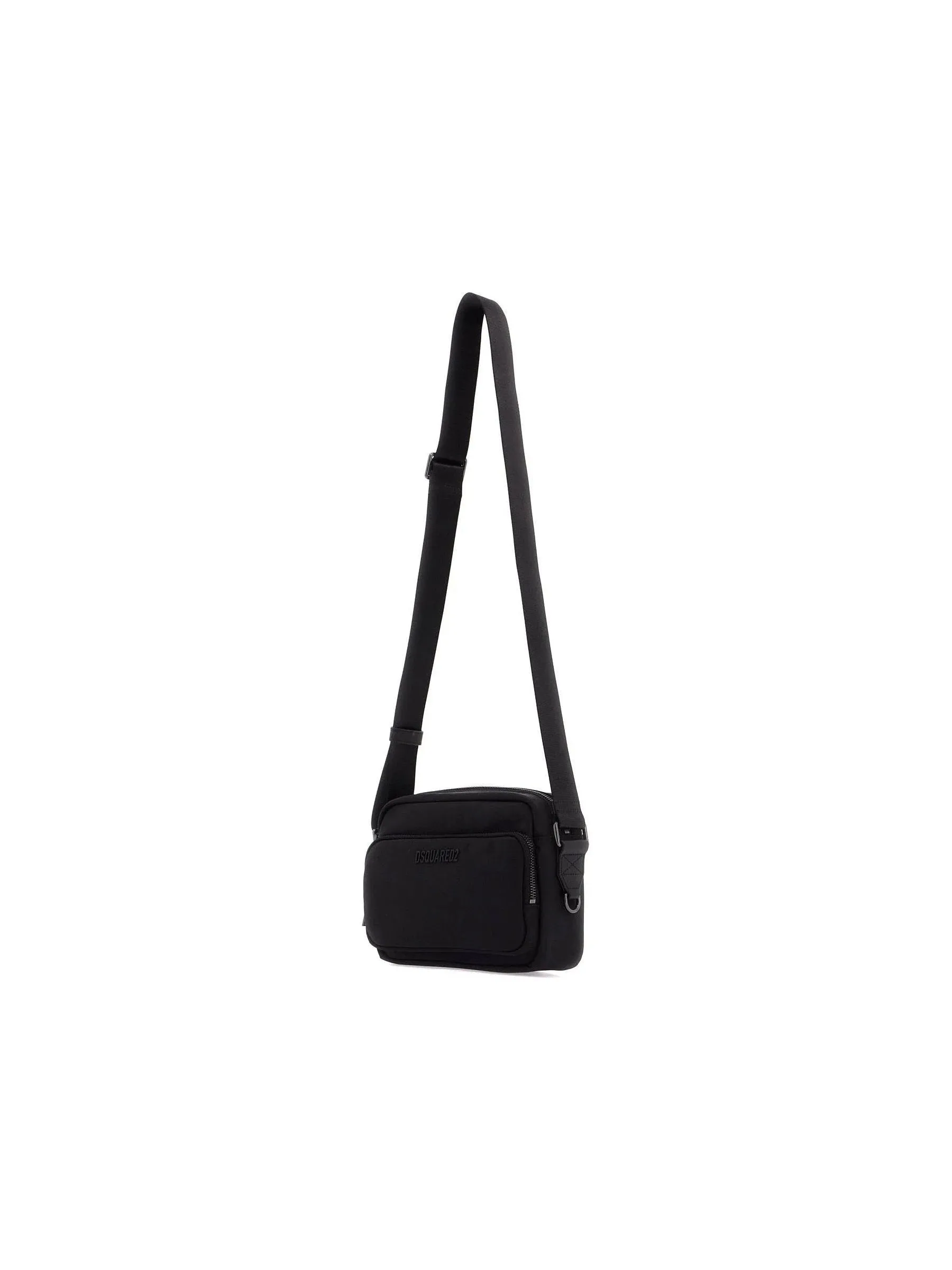 Urban Crossbody Bag - Cordura