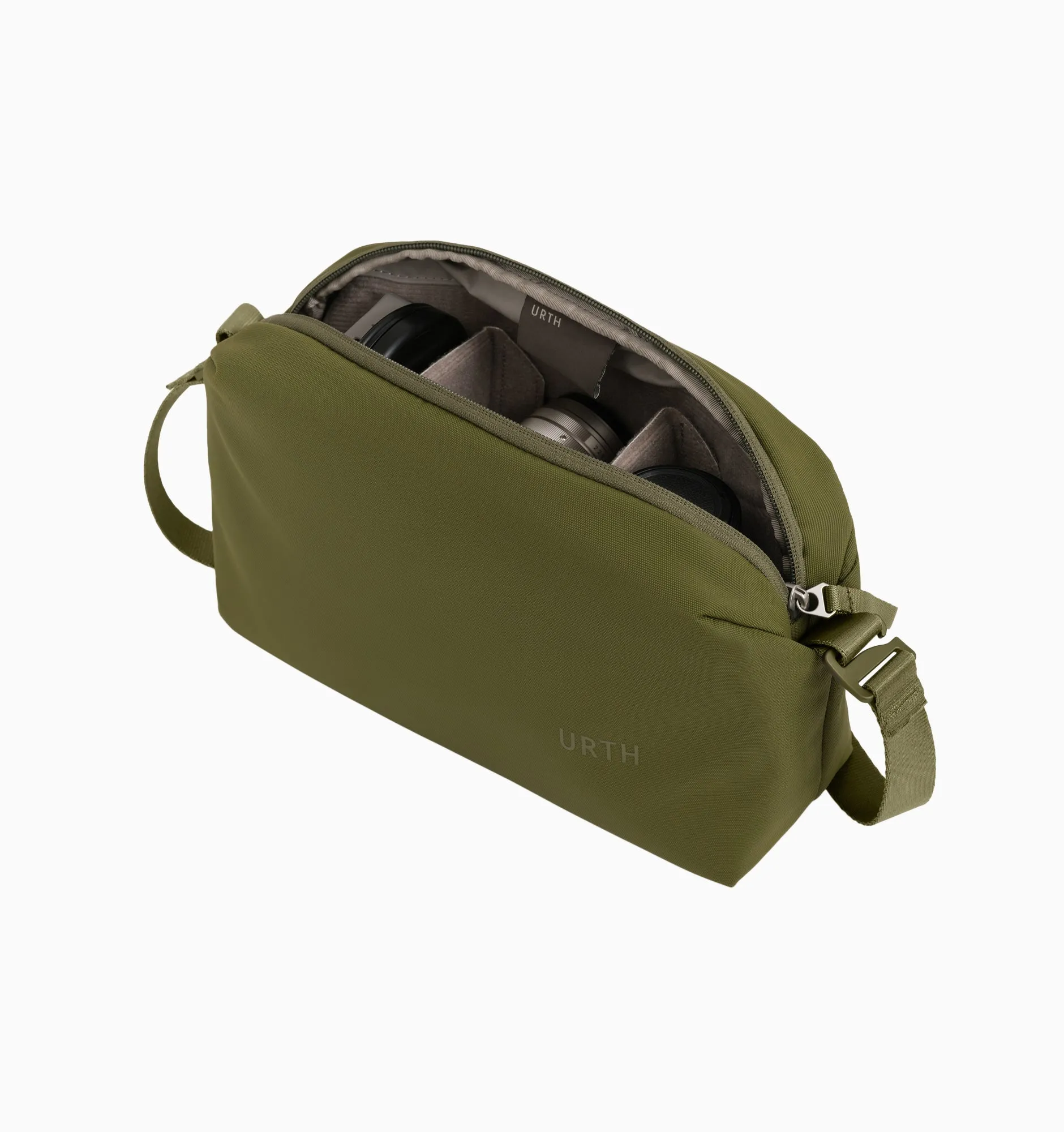 Urth Dolomite Crossbody Camera Sling
