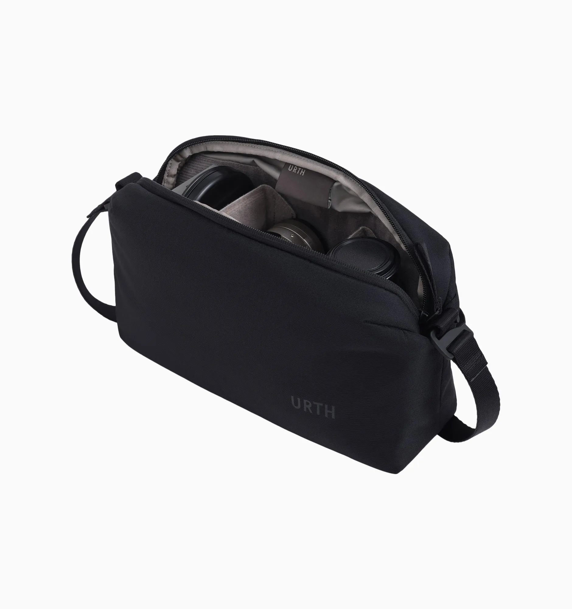 Urth Dolomite Crossbody Camera Sling