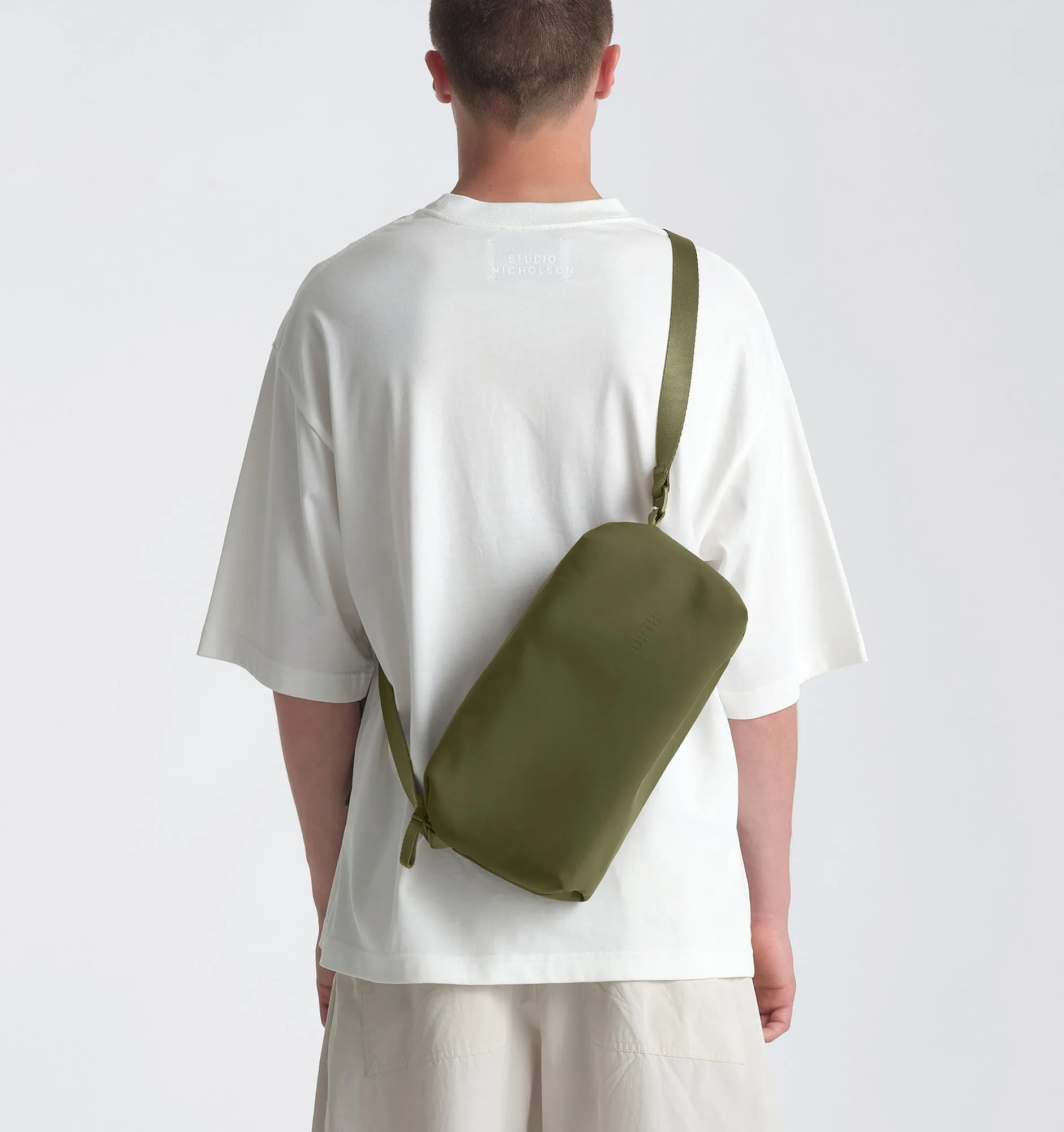 Urth Dolomite Crossbody Camera Sling