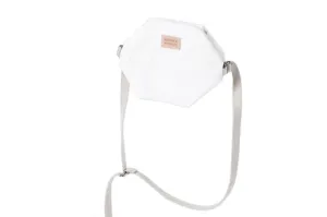 VALOR - White Mesh