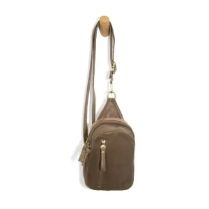 velvet skyler sling bag